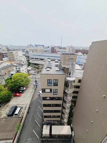 今津駅 徒歩2分 10階の物件内観写真