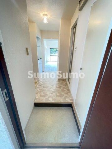 ハイツ天翔の物件内観写真