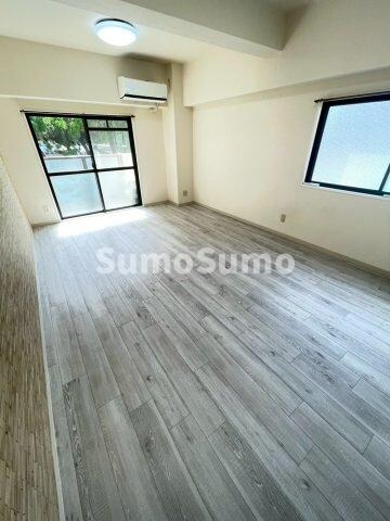 ハイツ天翔の物件内観写真