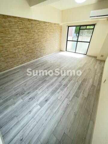 ハイツ天翔の物件内観写真