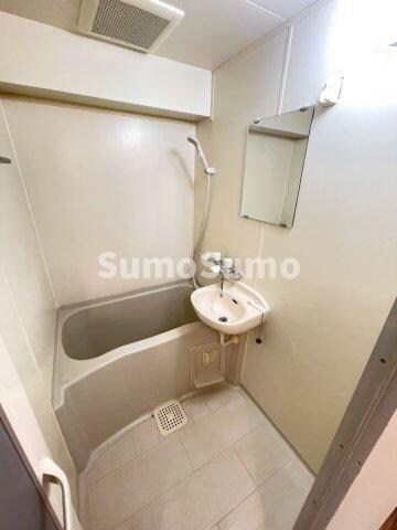 ハイツ天翔の物件内観写真