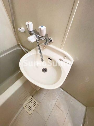 ハイツ天翔の物件内観写真