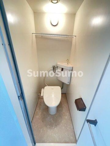 ハイツ天翔の物件内観写真