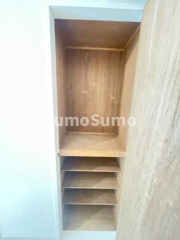 ハイツ天翔の物件内観写真