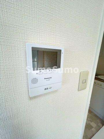 ハイツ天翔の物件内観写真