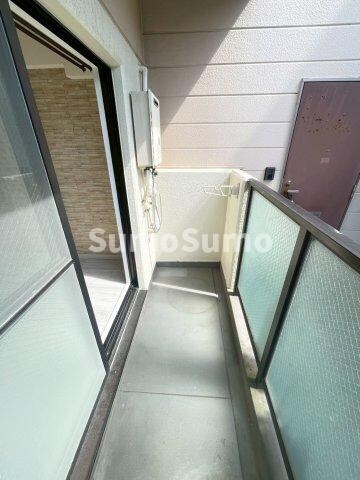 ハイツ天翔の物件内観写真