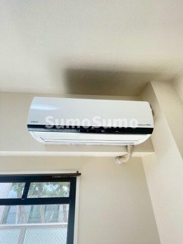 ハイツ天翔の物件内観写真