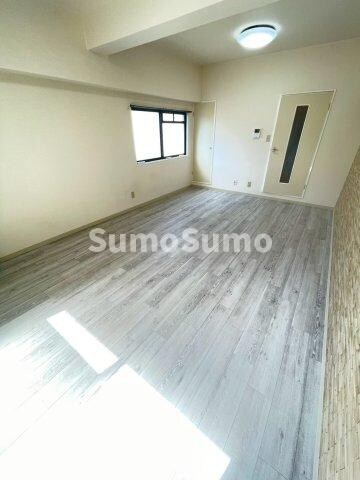 ハイツ天翔の物件内観写真