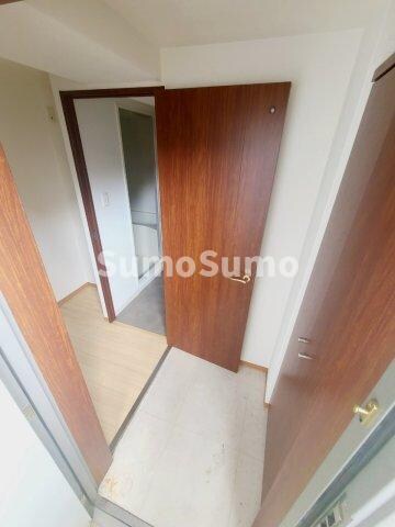 ベルエアー江上の物件内観写真