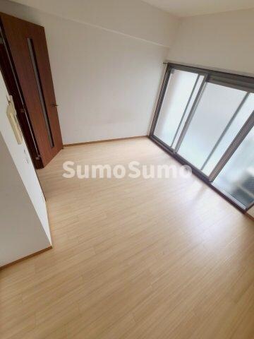 ベルエアー江上の物件内観写真