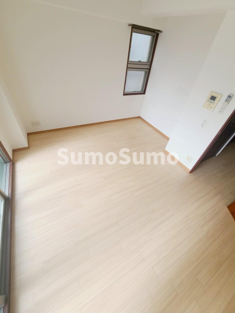 ベルエアー江上の物件内観写真