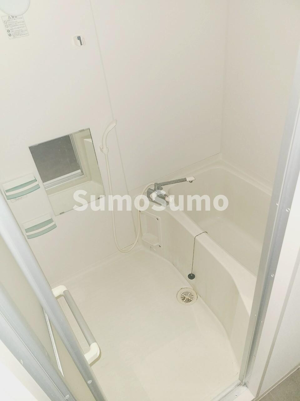 ベルエアー江上の物件内観写真