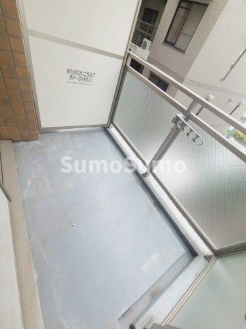 ベルエアー江上の物件内観写真