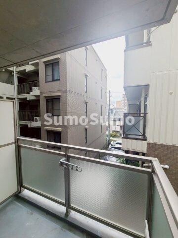 ベルエアー江上の物件内観写真