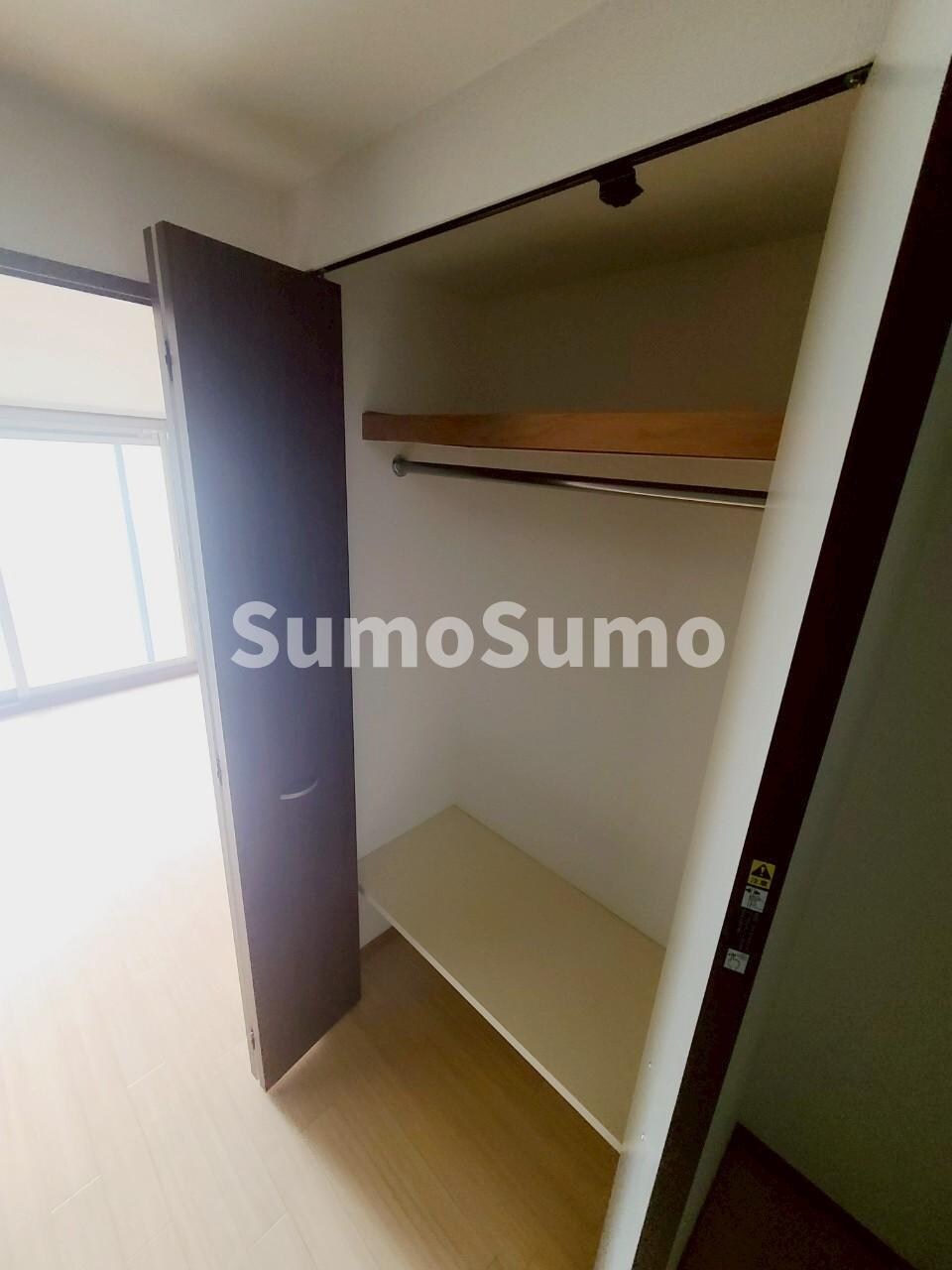 ベルエアー江上の物件内観写真