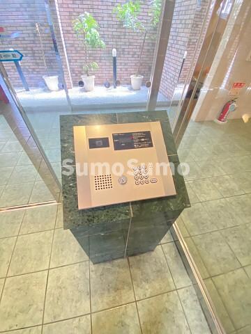 ベルエアー江上の物件内観写真