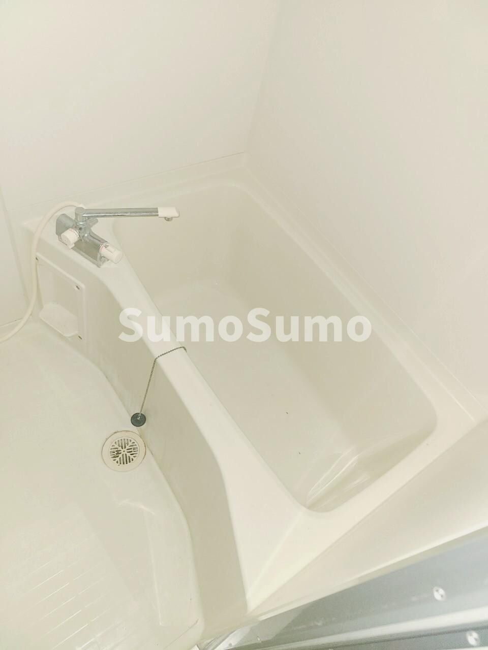 ベルエアー江上の物件内観写真