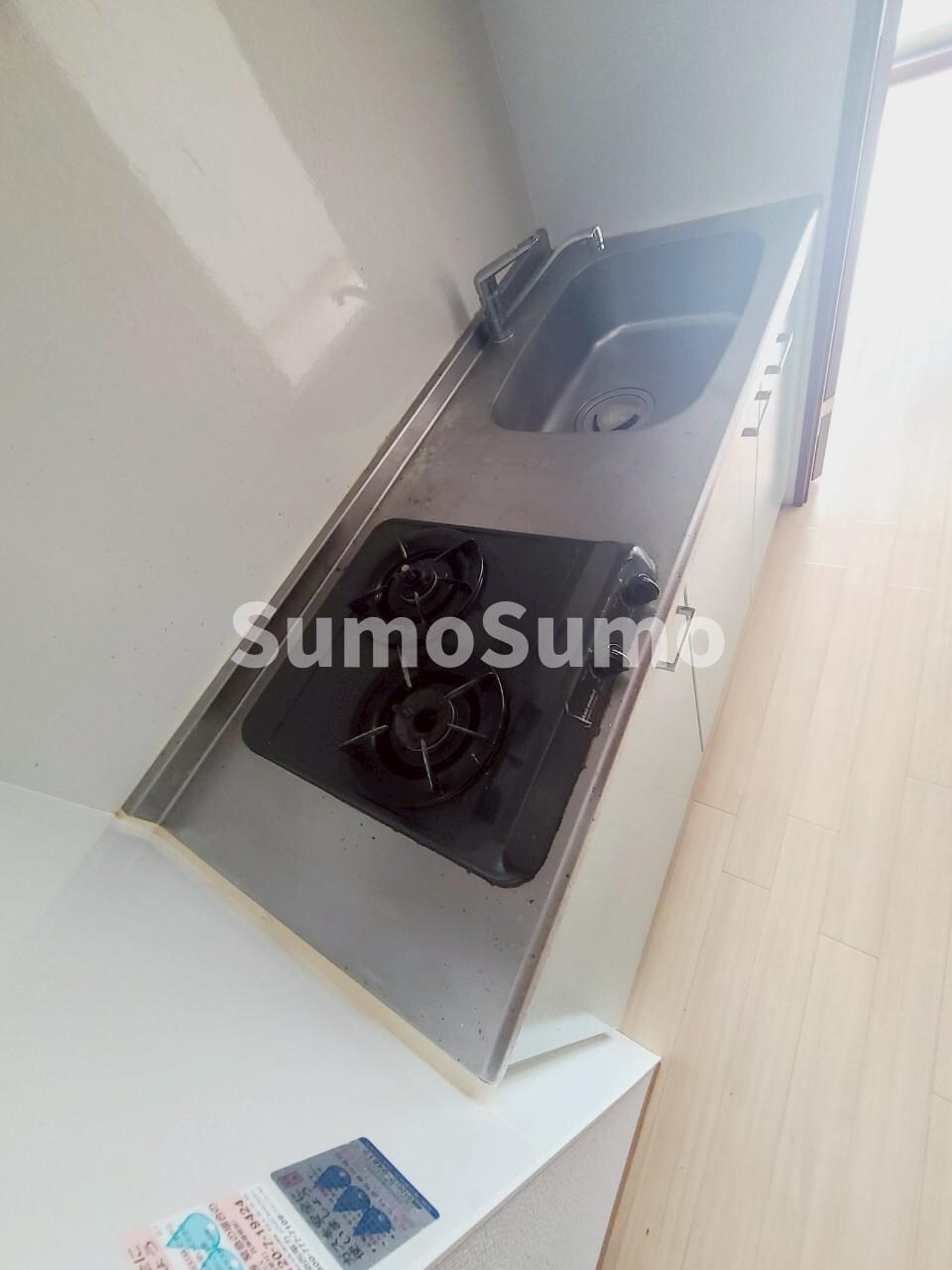 ベルエアー江上の物件内観写真