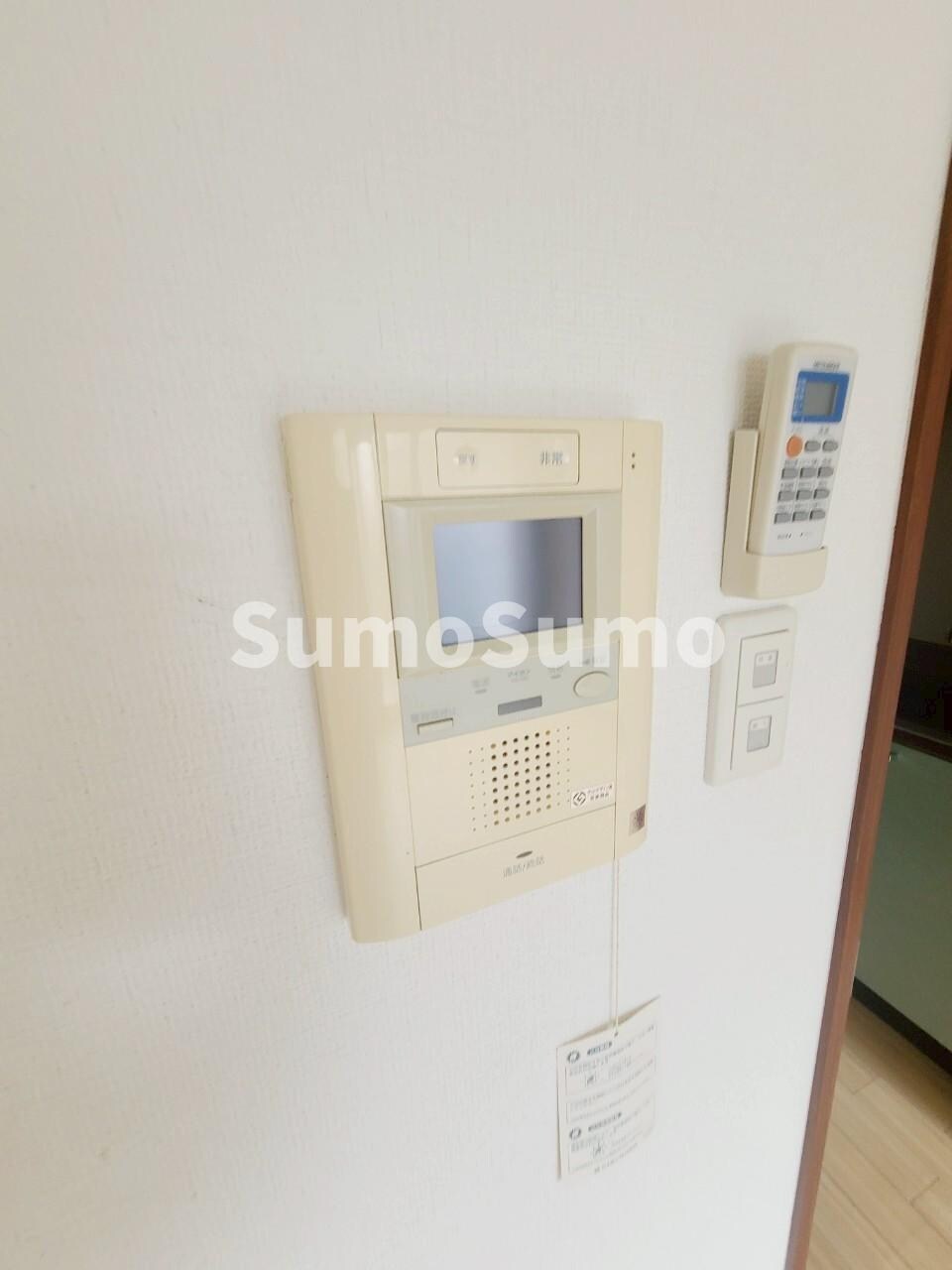 ベルエアー江上の物件内観写真