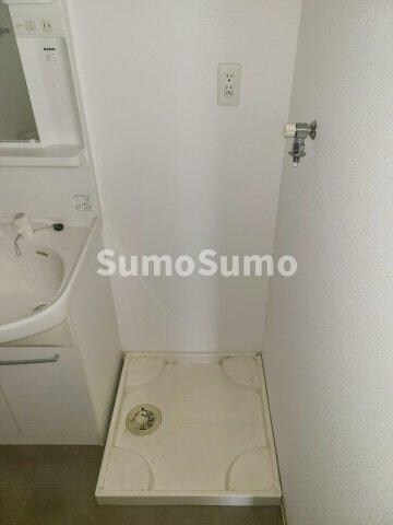 ベルエアー江上の物件内観写真