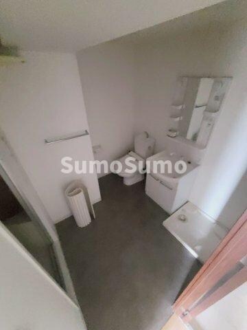 ベルエアー江上の物件内観写真