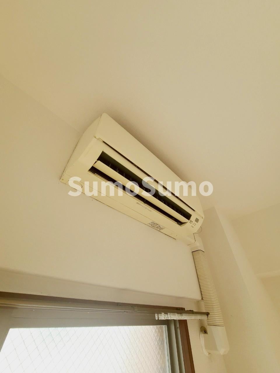 ベルエアー江上の物件内観写真