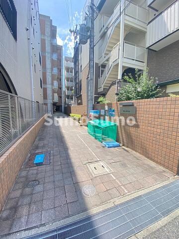 ベルエアー江上の物件内観写真