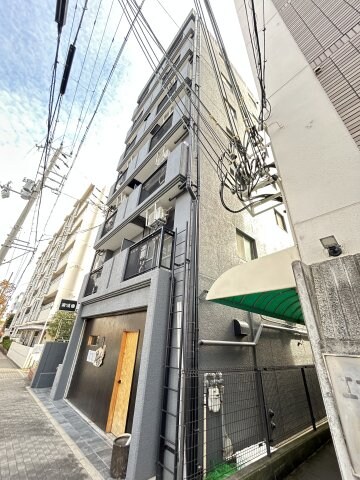 メインステージ弓木町の物件外観写真