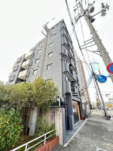 メインステージ弓木町の物件外観写真