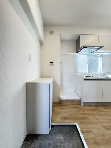 メインステージ弓木町の物件内観写真