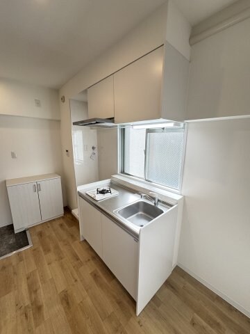 メインステージ弓木町の物件内観写真