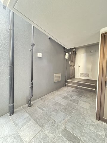 メインステージ弓木町の物件外観写真