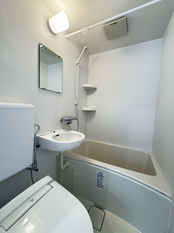 メインステージ弓木町の物件内観写真