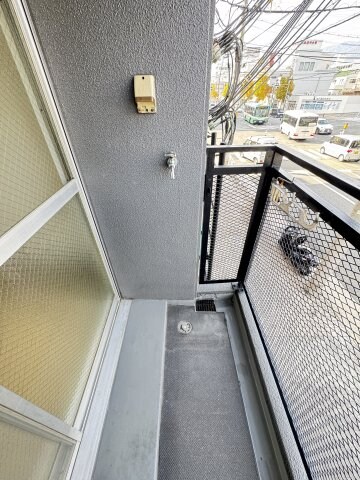 メインステージ弓木町の物件内観写真