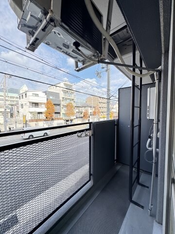 メインステージ弓木町の物件内観写真