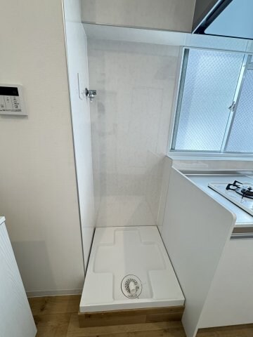 メインステージ弓木町の物件内観写真