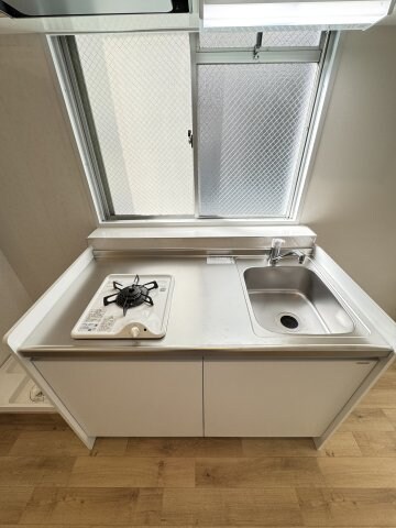 メインステージ弓木町の物件内観写真