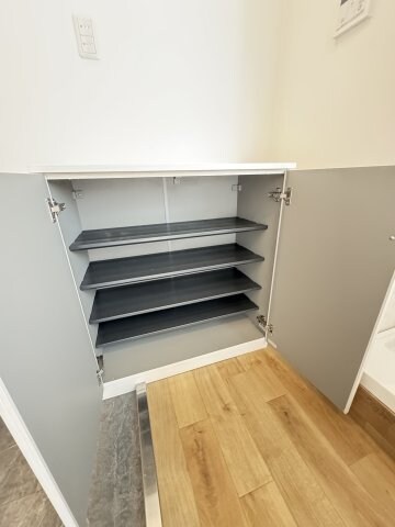 メインステージ弓木町の物件内観写真