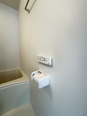 メインステージ弓木町の物件内観写真