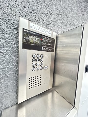 メインステージ弓木町の物件内観写真