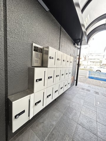 メインステージ弓木町の物件内観写真