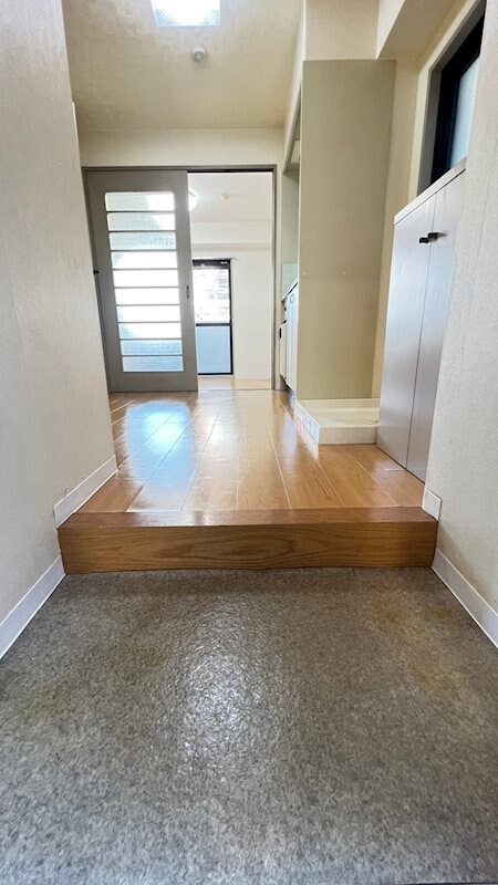 ラ・エソールの物件内観写真