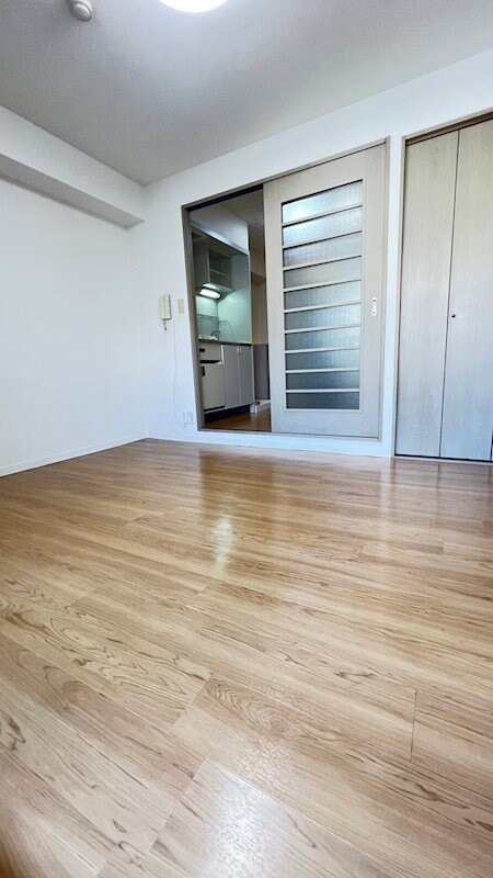 ラ・エソールの物件内観写真