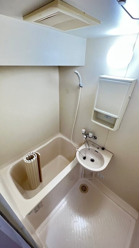 ラ・エソールの物件内観写真