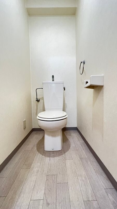 ラ・エソールの物件内観写真