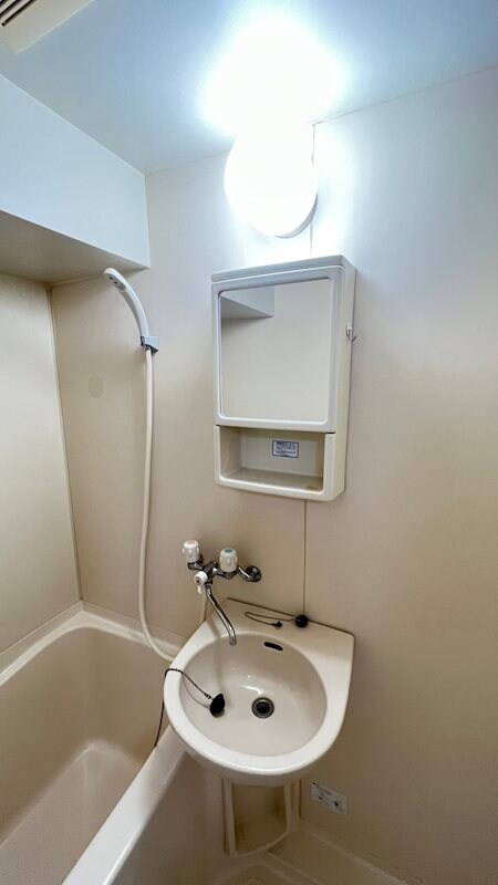 ラ・エソールの物件内観写真