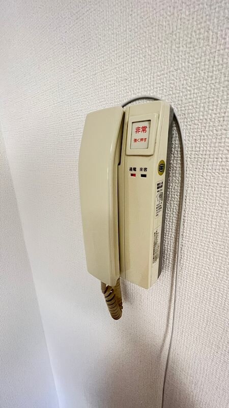 ラ・エソールの物件内観写真