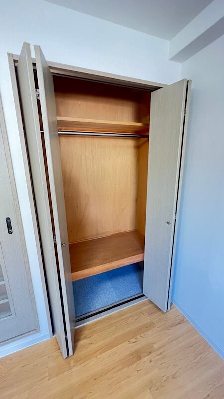 ラ・エソールの物件内観写真