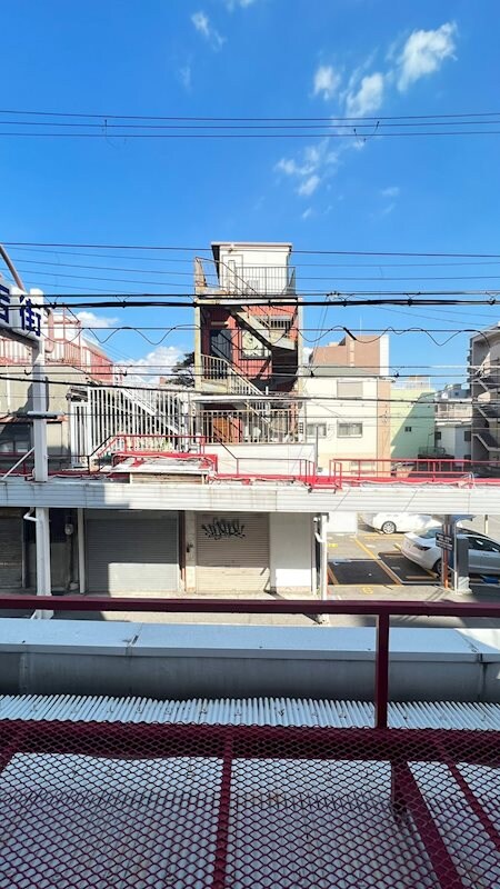 ラ・エソールの物件内観写真