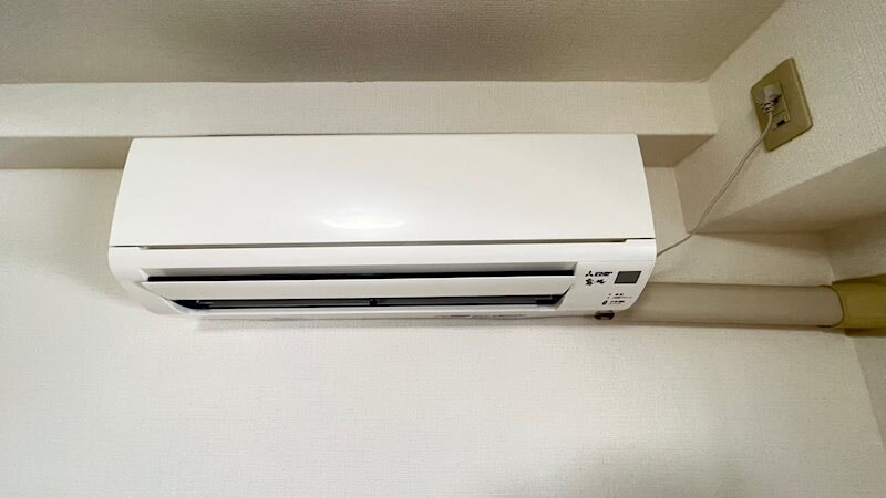 ラ・エソールの物件内観写真